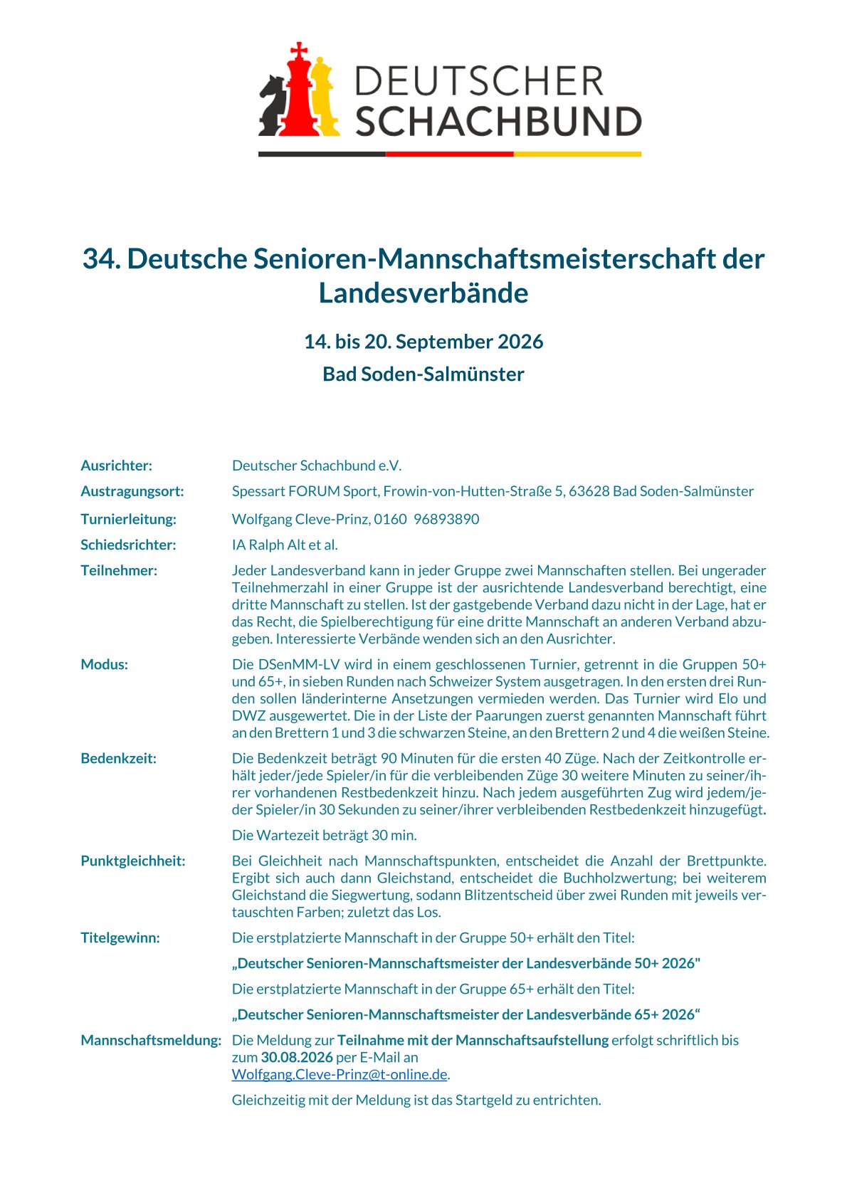 2026 DSenMM LV Ausschreibung 1