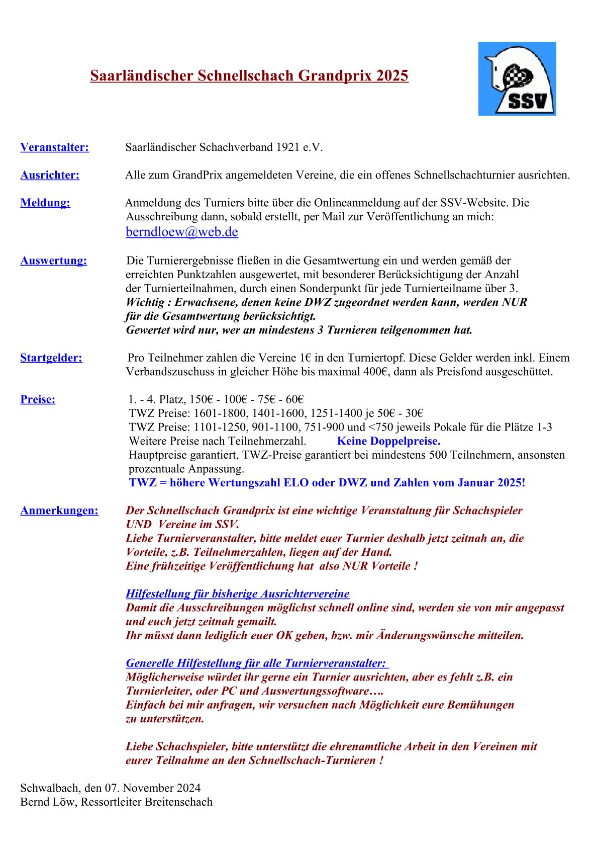 AusschreibungGP2025 09 07