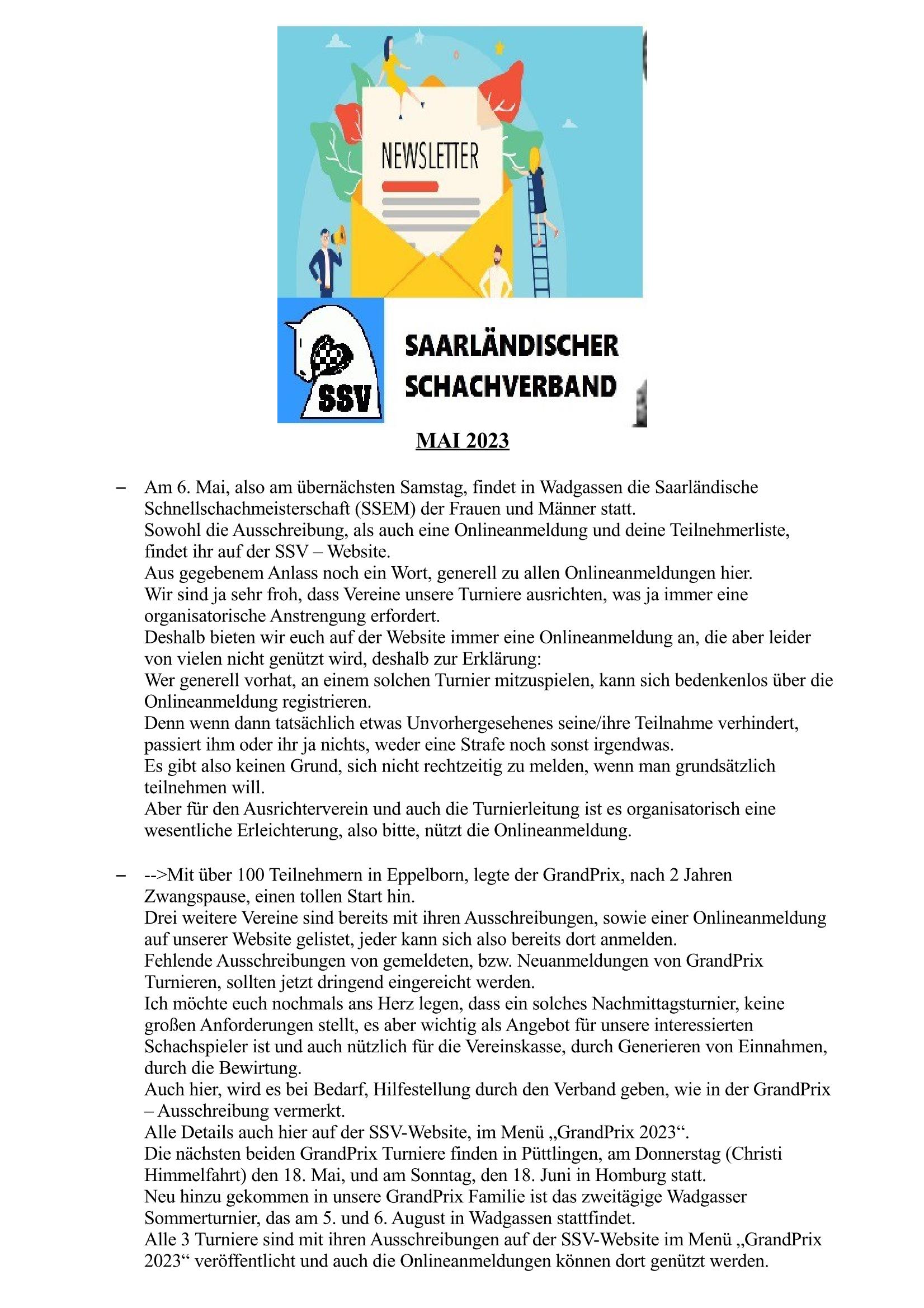 Newslettererstellung 3 Page 1