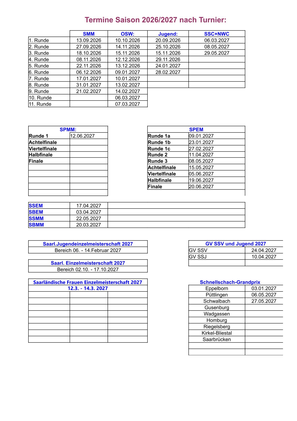 Rahmenterminplan 2627 05 23 1