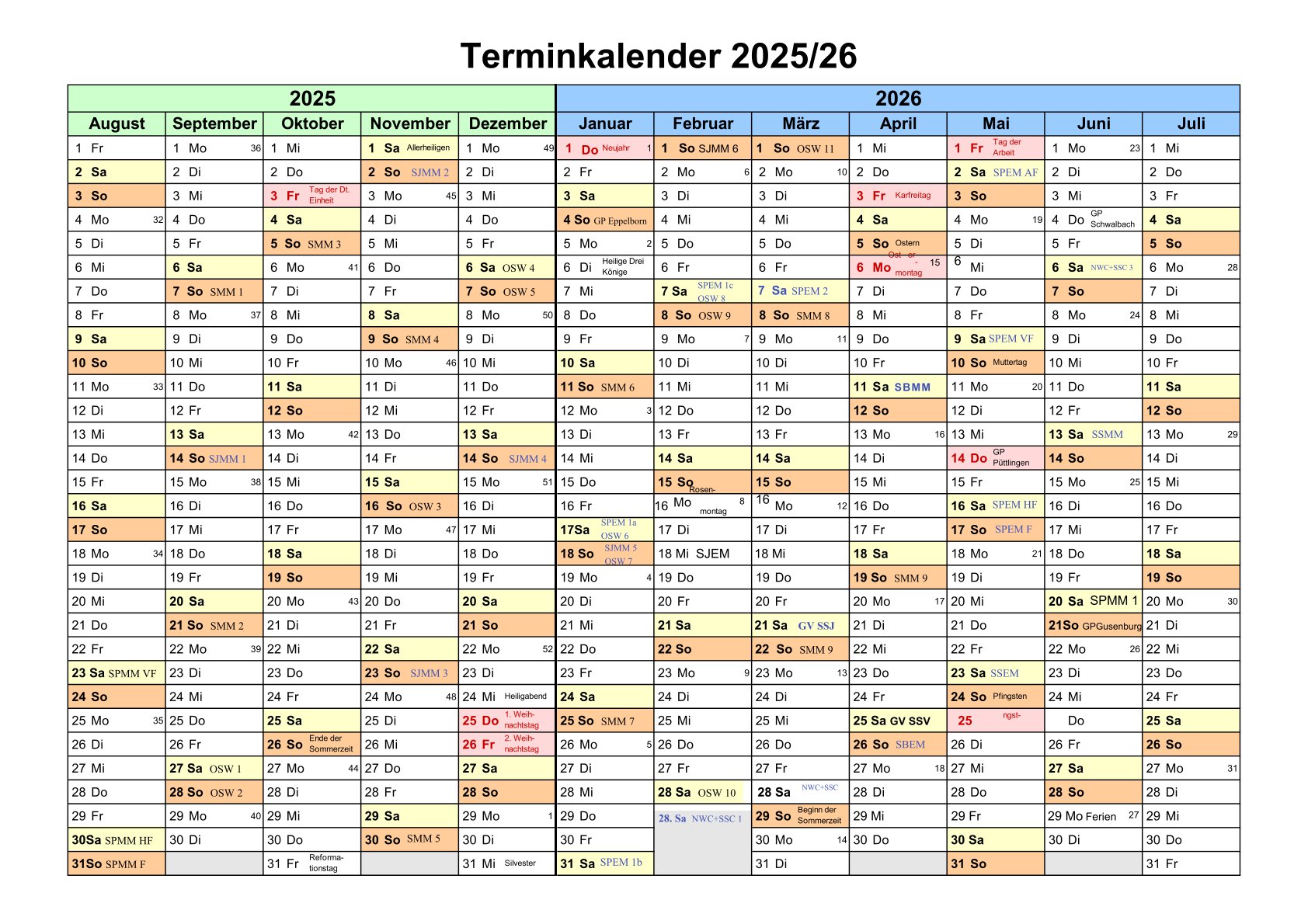 Rahmenterminplan 2025 2026 05 23 2