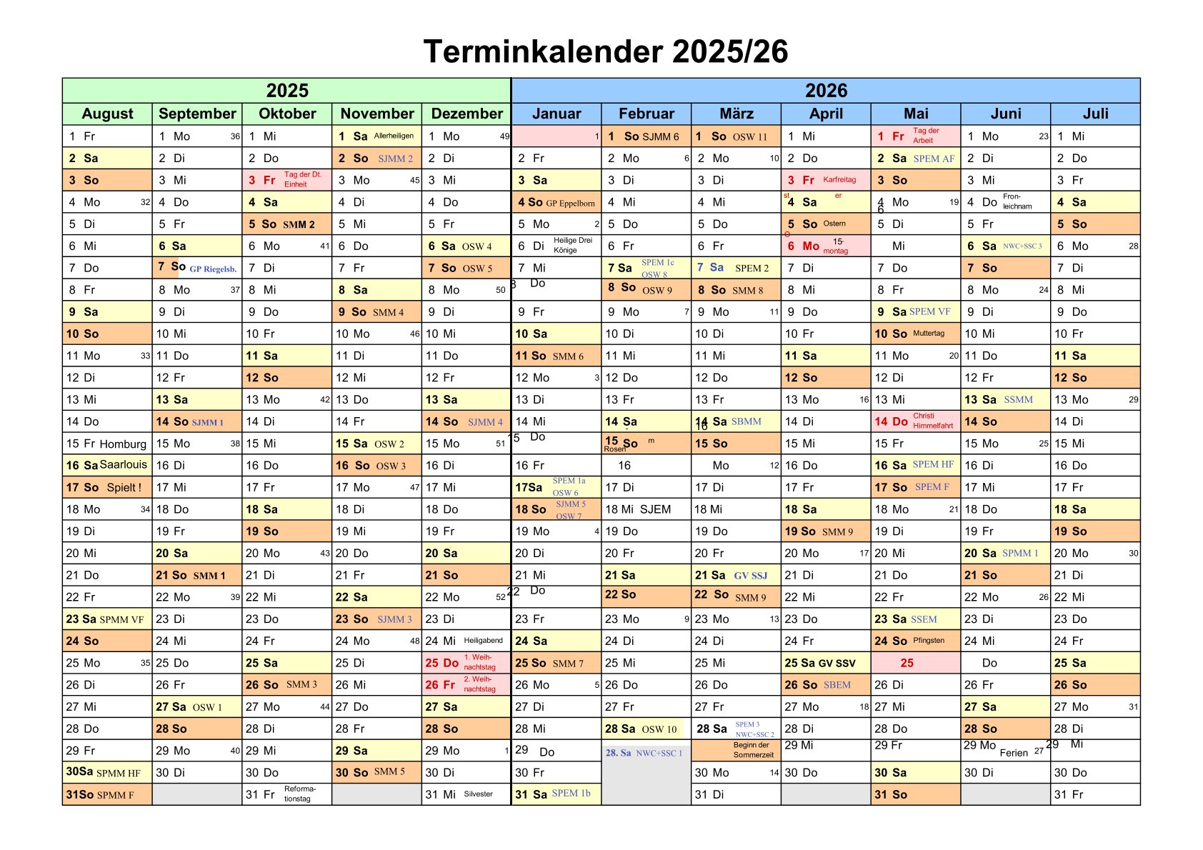 Rahmenterminplan 2025 2026 10.01.26 2