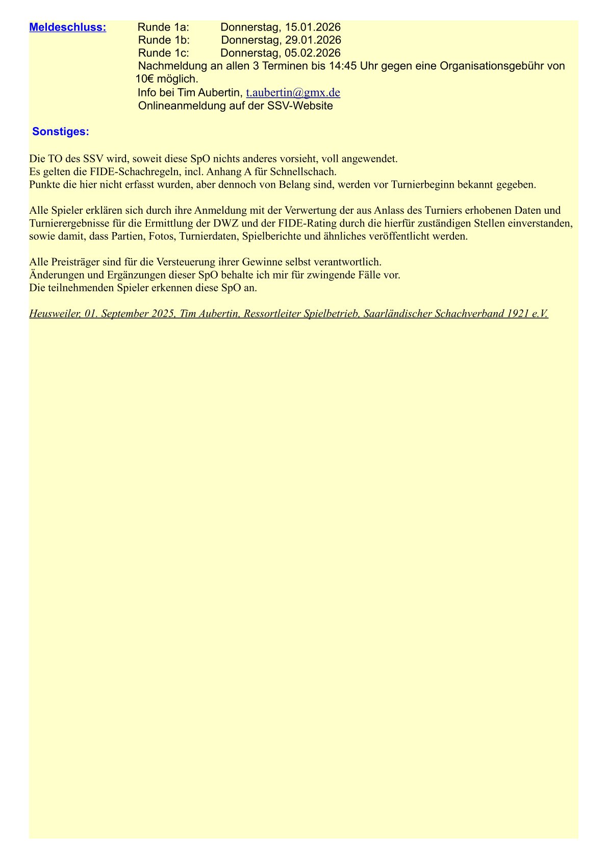 SPEM 2026 2