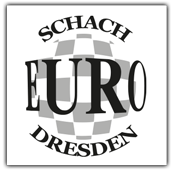Schachversand Euro Schach Dresden Logo