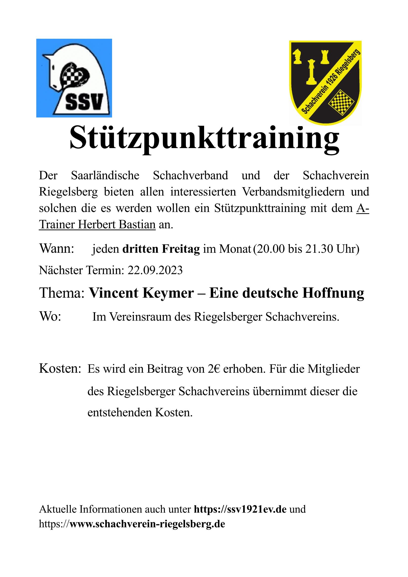 Stuetzpunkt R Sept