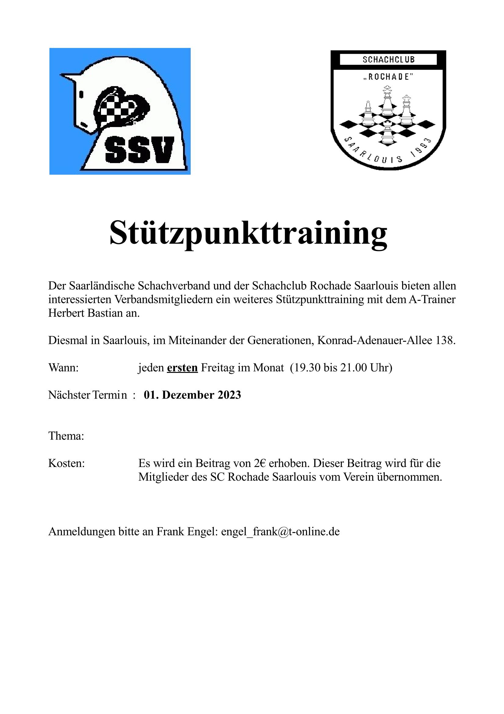 Stützpunkttraining 01.12.23 Page 1