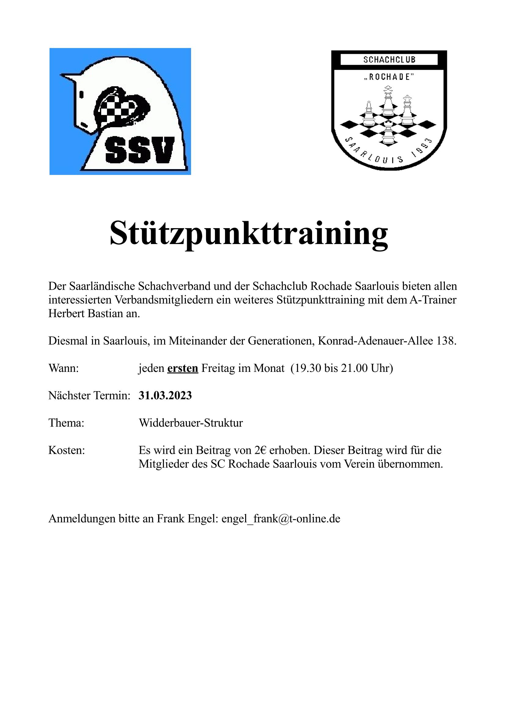 Stützpunkttraining 31.03.23 Page 1