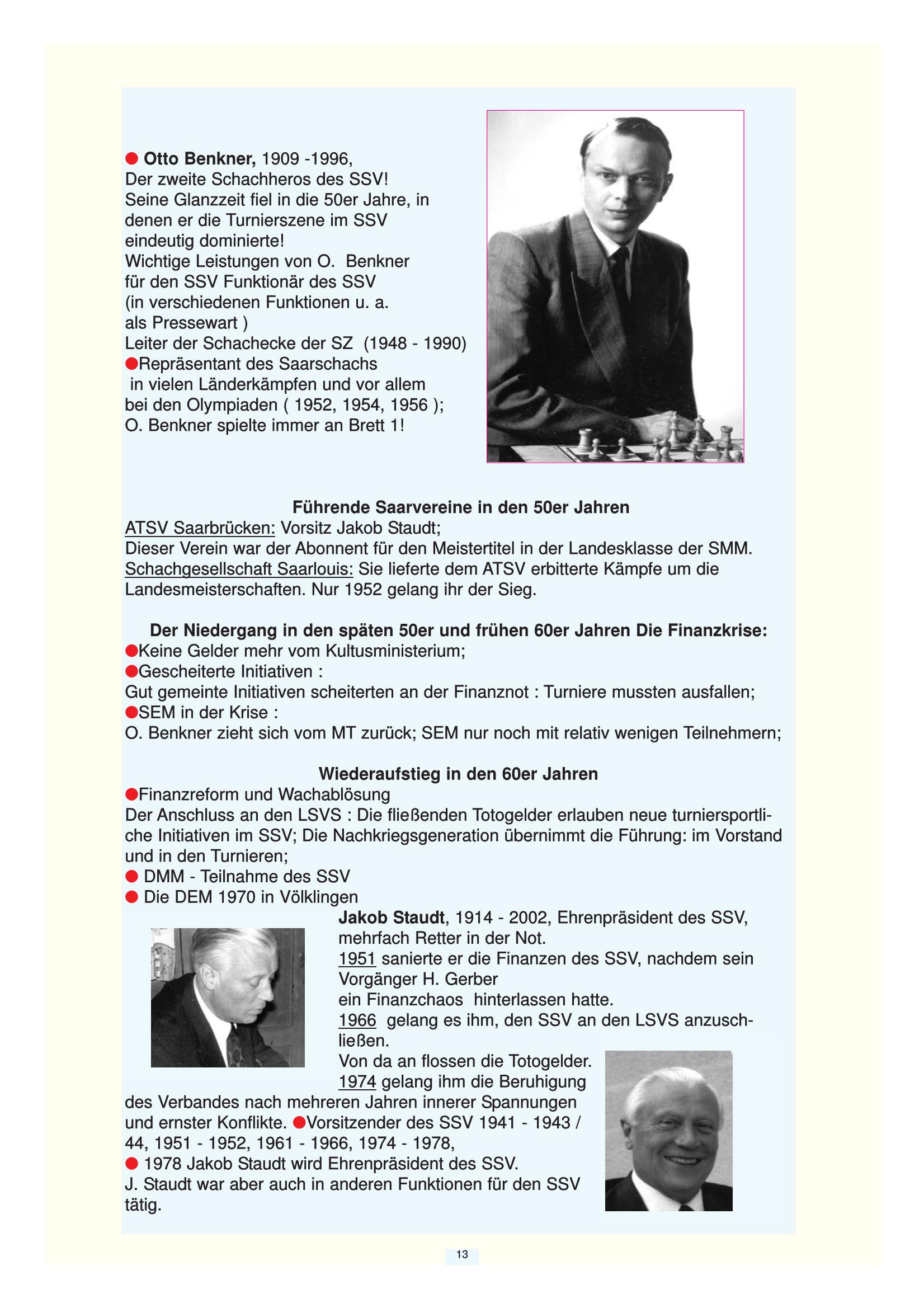 geschichte des ssv Page 13