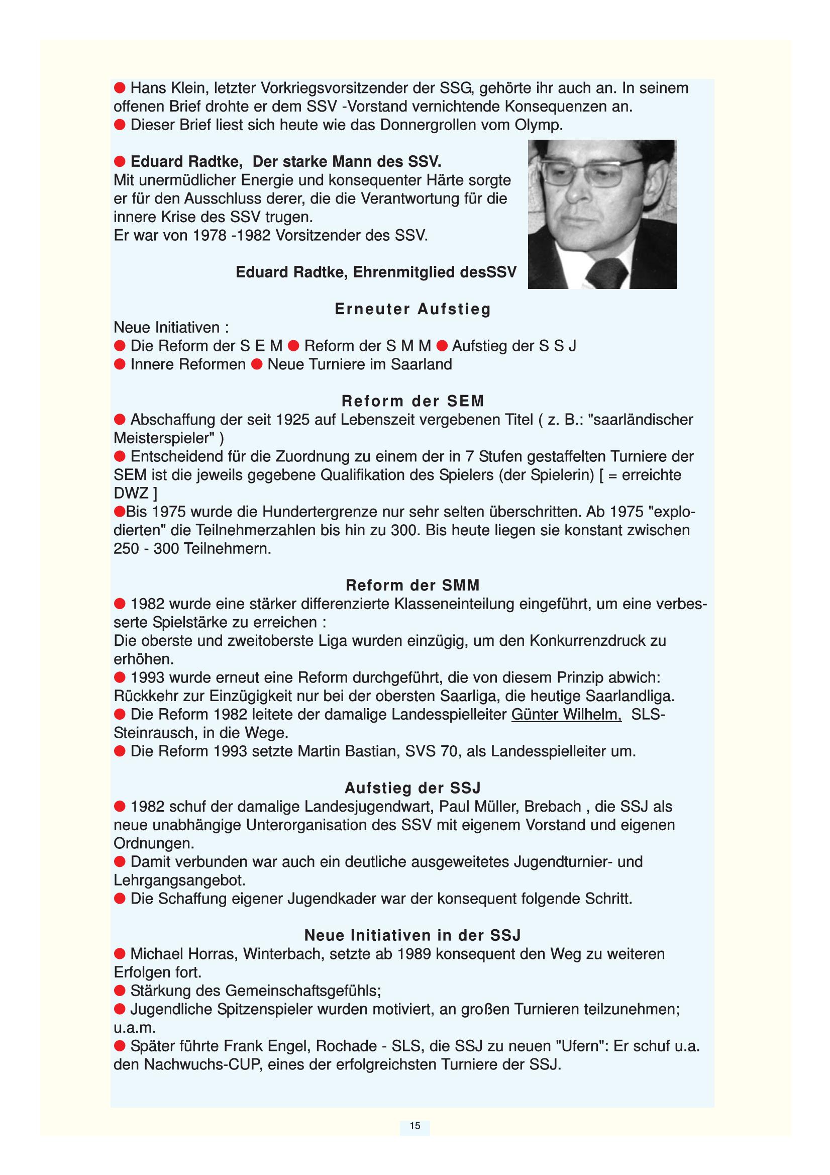 geschichte des ssv Page 15