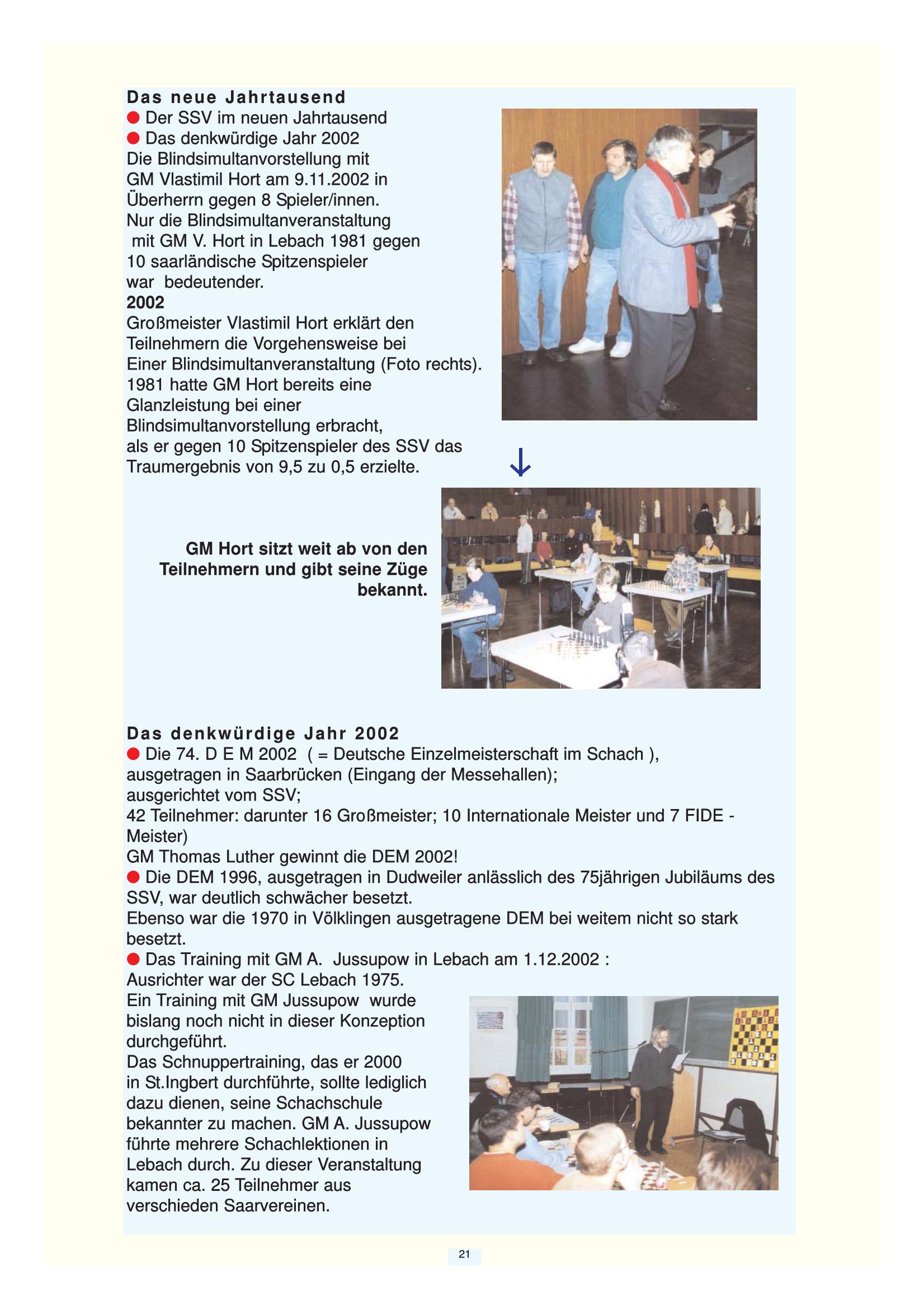 geschichte des ssv Page 21