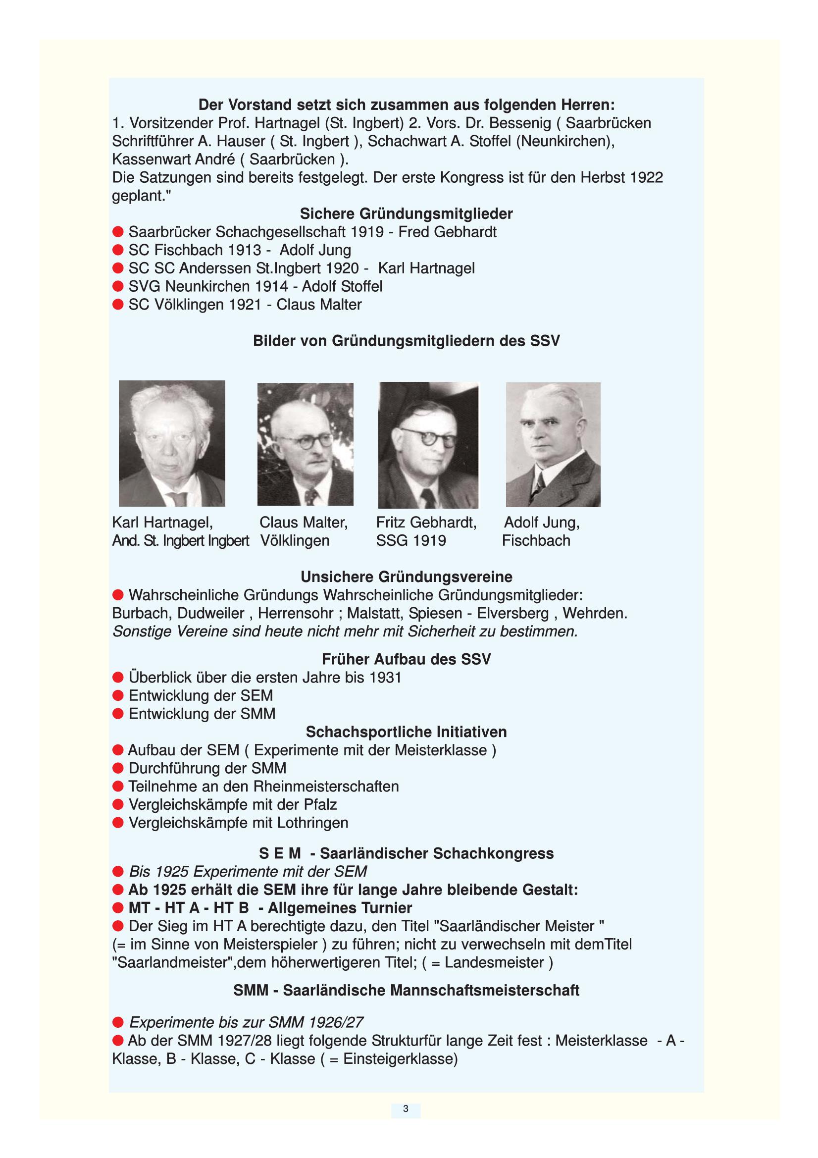 geschichte des ssv Page 3