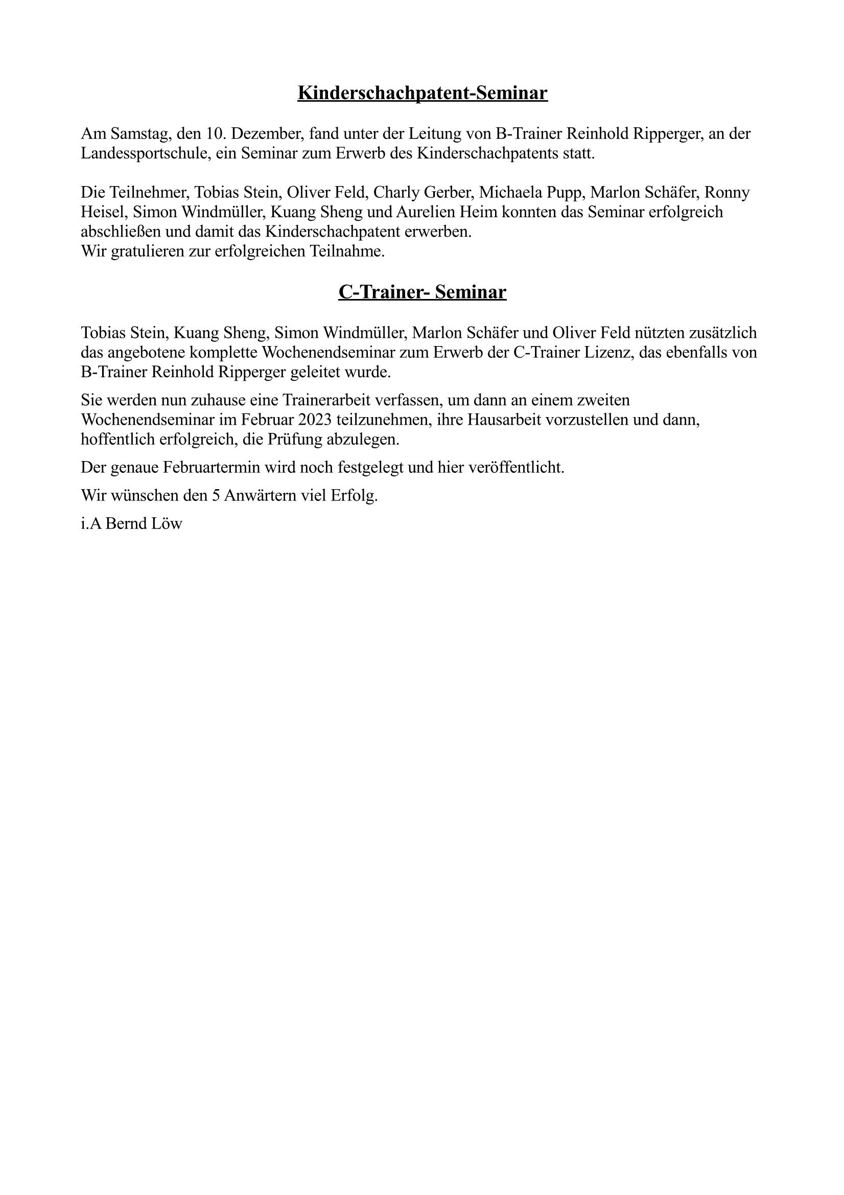 trainerseminare Page 1